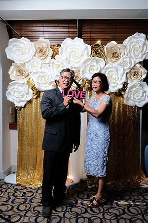 Roland & Tessie
