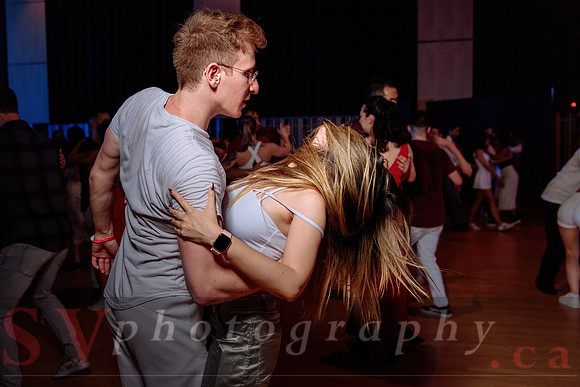 Canada Zouk Congress