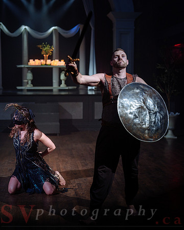 Transcen|Dance Project presents Ophis