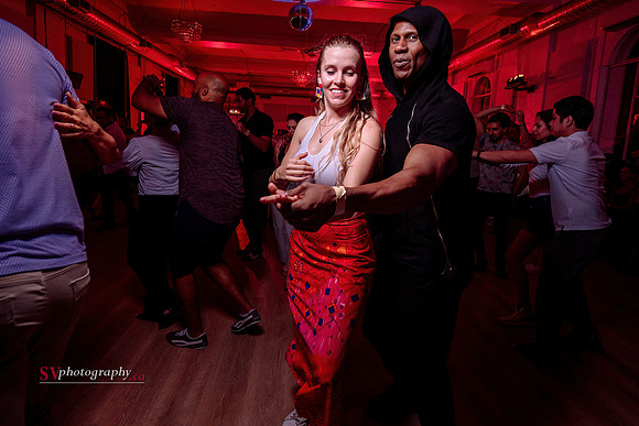 Toronto Salsa Sundays