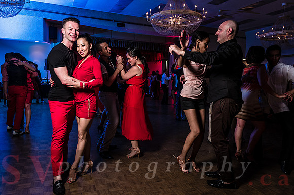 iFreestyle.ca Latin Dance Company
