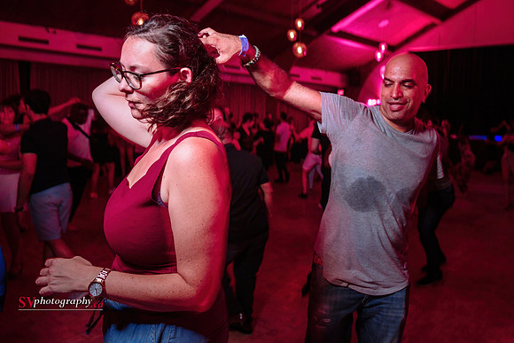Toronto Salsa Fridays