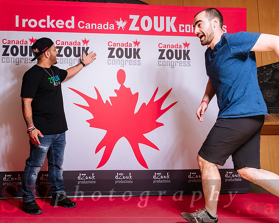 Canada Zouk Congress