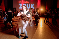 Canada Zouk Congress - Sat