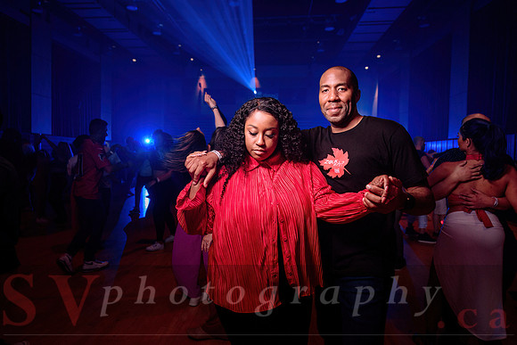Canada Zouk Congress