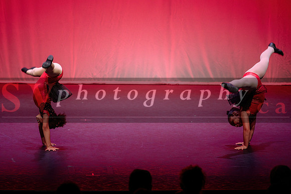 City Dance Corps - Kids Recital