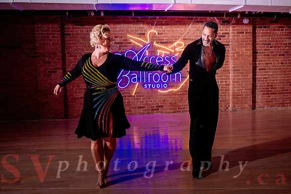 Access Ballroom