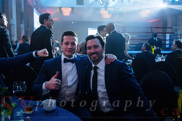 Shaw Boxing 2022