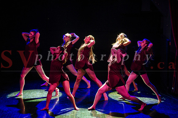 City Dance Corps - 17th Anniversary