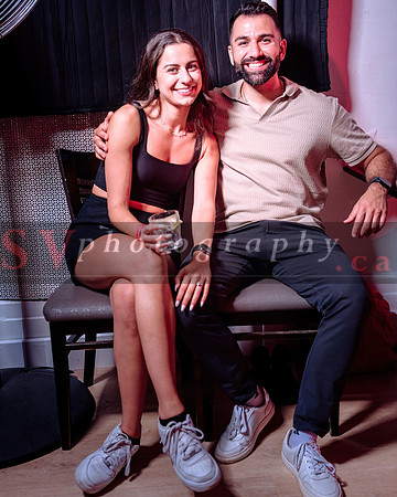 Toronto Salsa Fridays