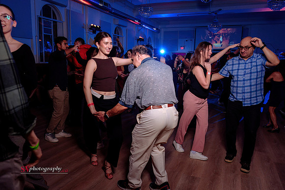 Toronto Salsa Fridays