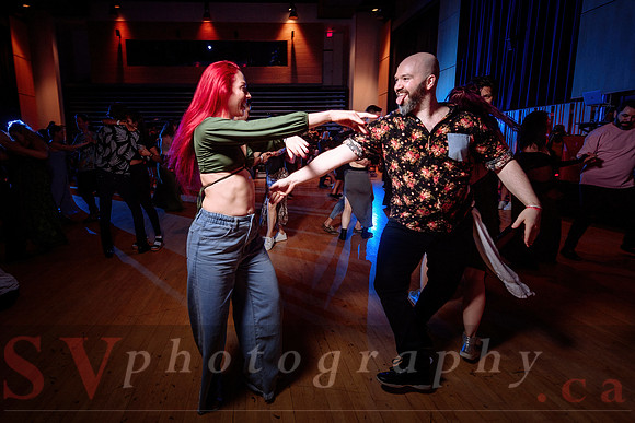 Canada Zouk Congress - Sat