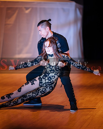 Canada Zouk Congress - Sunday