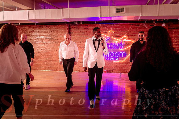 Access Ballroom