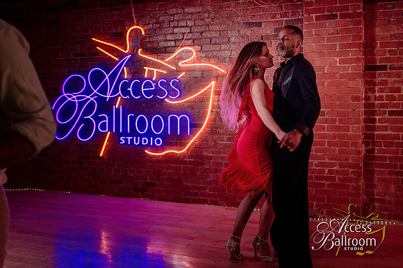 Access Ballroom