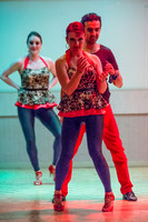 iFreestyle.ca Latin Dance Company