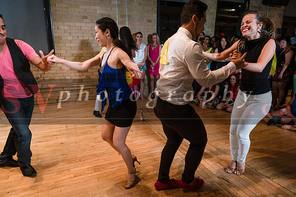 2014 iFreestyle Party