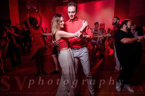 Canada Zouk Congress