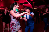 Toronto Salsa Fridays