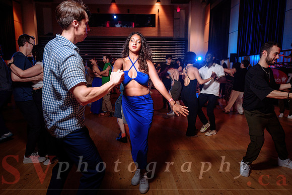 Canada Zouk Congress - Sat