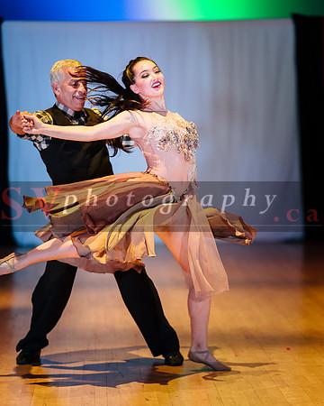 Canada Zouk Congress - Sunday