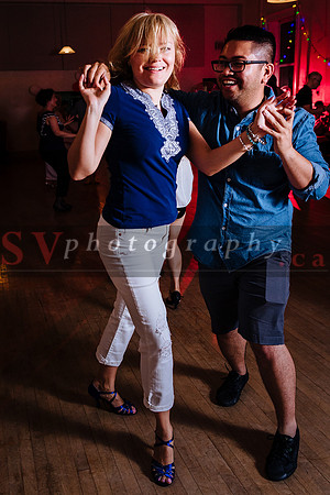 iFreestyle 12th Anniversary Party