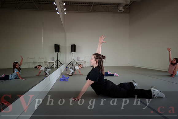 City Dance Corps Oakville