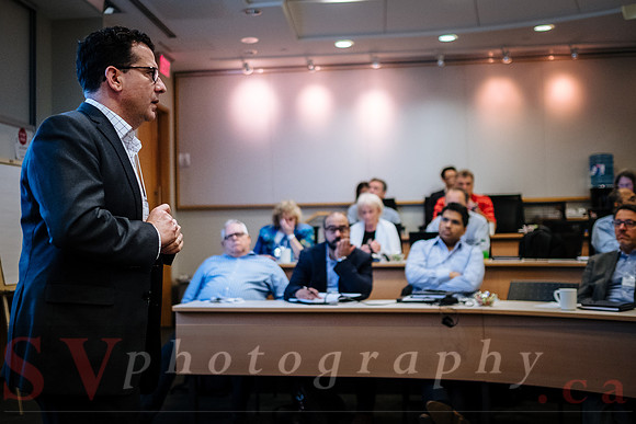 ISACA Toronto Annual Summer Conference 2018