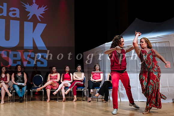 Canada Zouk Congress