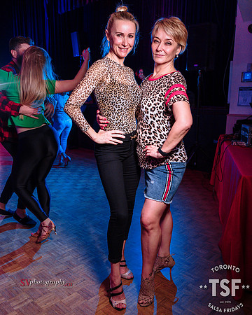 Friday Fusion at Lithuanian House