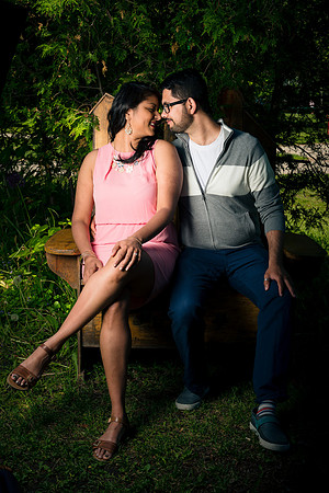 Malaika & Nikhil