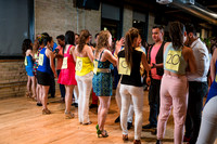 6th Annual Jack & Jill Competition