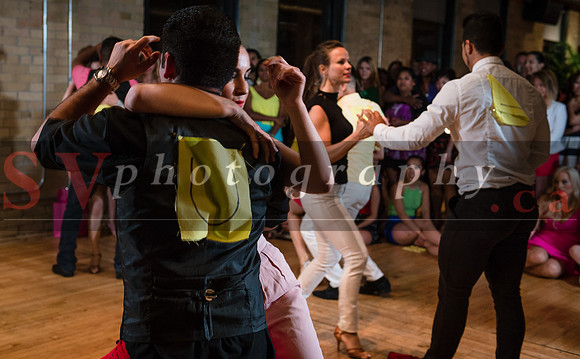 2014 iFreestyle Party