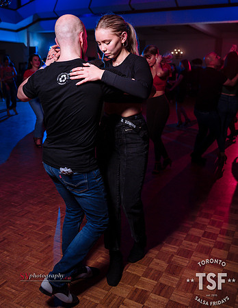 Friday Fusion at Lithuanian House
