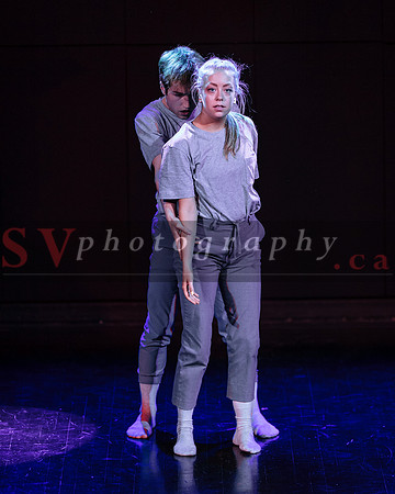 City Dance Corps - 17th Anniversary