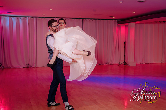 Access Ballroom