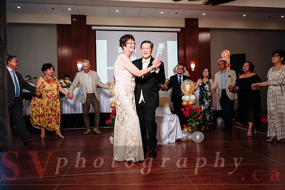 Roland & Tessie