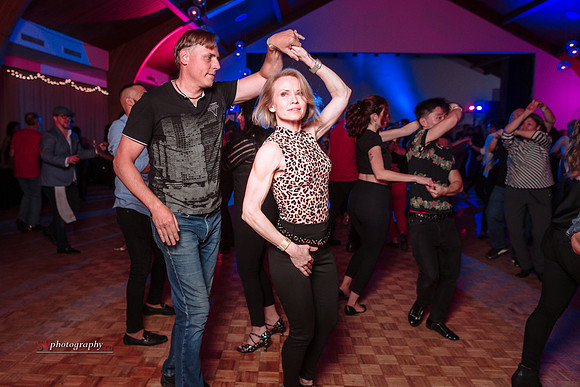 Estonian House Goodbye Party