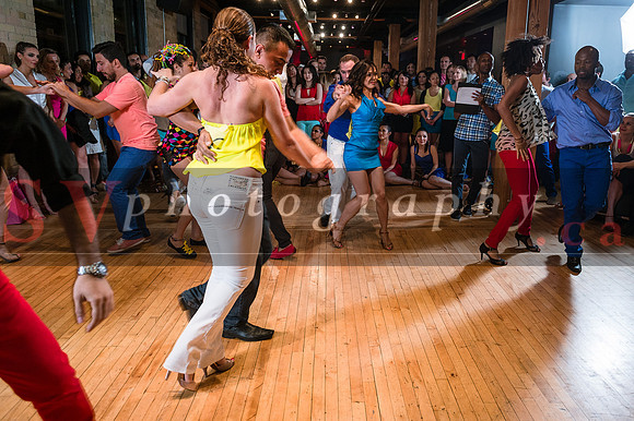 2014 iFreestyle Party