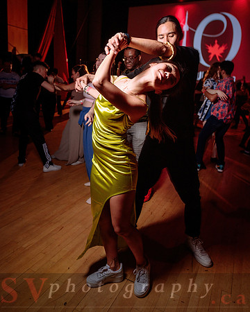 Canada Zouk Congress - Sat