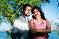 Malaika & Nikhil