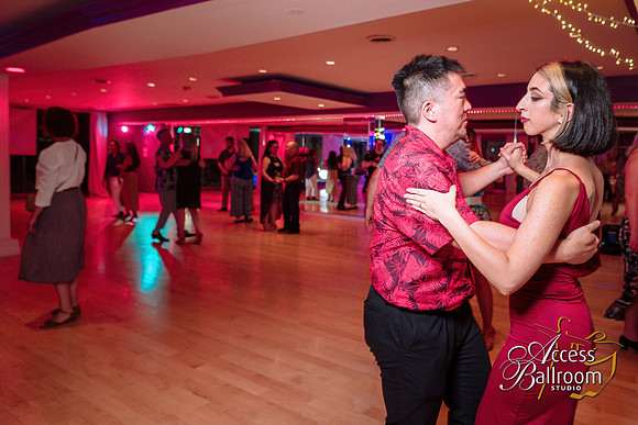 Access Ballroom