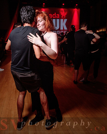 Canada Zouk Congress - Sat