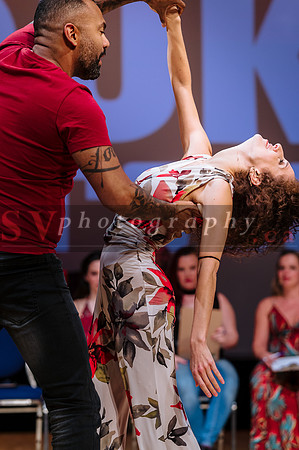 Canada Zouk Congress