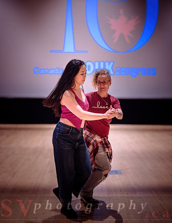 Canada Zouk Congress - Sat