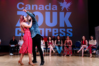 Canada Zouk Congress