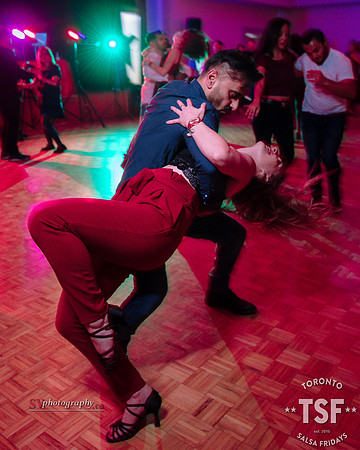 Friday Fusion at Lithuanian House