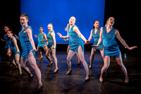 George Brown Dance - Next Stage 2015