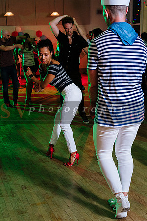 iFreestyle 12th Anniversary Party