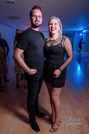 Access Ballroom